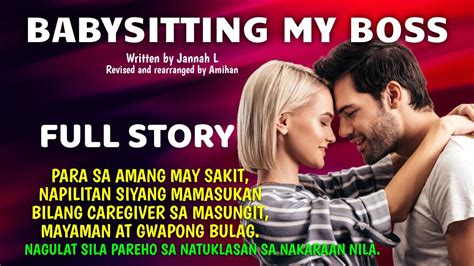 Read Ute, Ang Kumpare 1 (Caregiver Ch 1) – Pinoy Sex Stories.